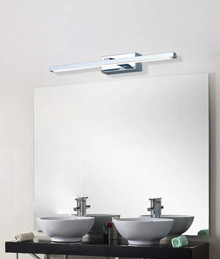 CLA LINEAL Interior LED Tri-CCT Dimmable Vanity Picture Wall Lights IP44 530mm