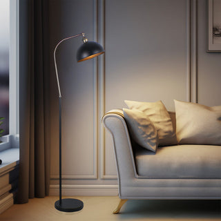 Lexi Lenna Floor Lamp