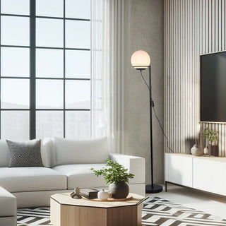 Lexi Sphera Floor Lamp