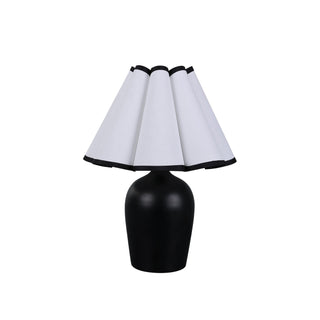 Lexi Wilma Touch Table Lamp