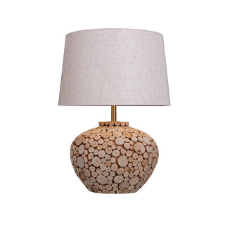 Lexi Hallie Table Lamp