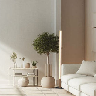 Lexi Rectara Floor Lamp