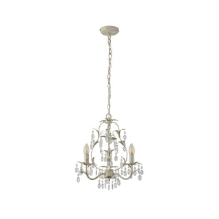 Lexi Stella 3 Lights Chandelier