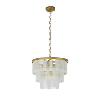 Lexi Greer 4 Lights Chandelier