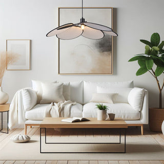 Lexi Flora Pendant Light