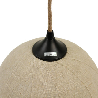 Lexi Vespera Pendant Light Round