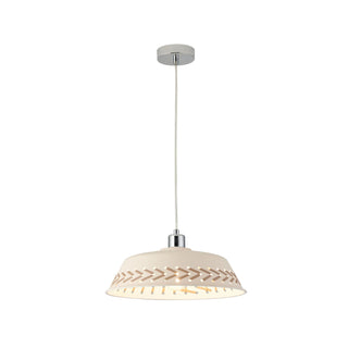 Lexi Wokson Pendant Light