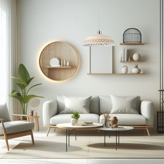 Lexi Wokson Pendant Light