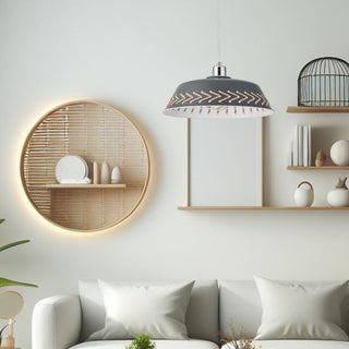 Lexi Wokson Pendant Light