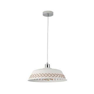 Lexi Wokson Pendant Light