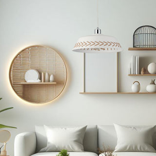 Lexi Wokson Pendant Light