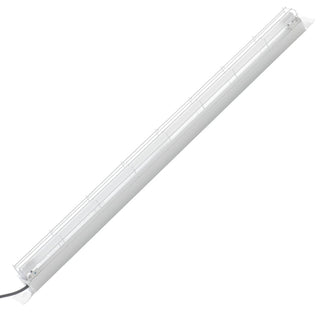 Mercator Lift Shaft Single T8 LED Tube Batten Light