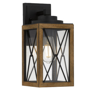 Telbix Mallory 30 Exterior Wall Light