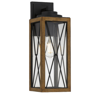 Telbix Mallory 40 Exterior Wall Light