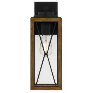 Telbix Mallory 40 Exterior Wall Light