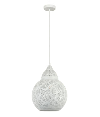 CLA MARRAKESH Bohemian Interior Bell Shape Pendant Lights