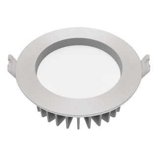 Mercator Optica Trio 10W Recessed Lens LED Downlight Tri-Colour