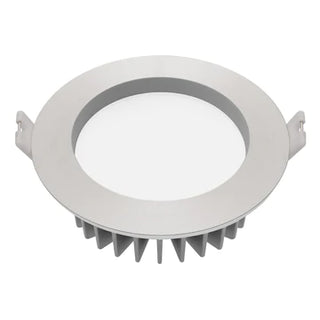 Mercator Optica Lite 8W LED Downlight Tri-Colour