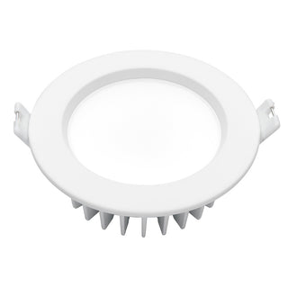 Mercator Optica Lite 8W LED Downlight Tri-Colour