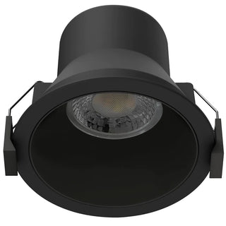 Mercator Cruz 8W CCT Anti-Glare LED Downlight