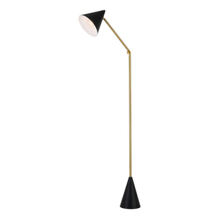 Mercator Hadley Floor Lamp