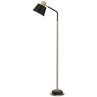 Clearance - Mercator Robin Floor Lamp