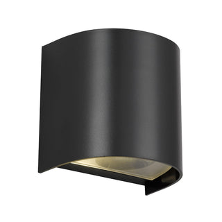 Telbix Miro 1 Exterior Wall Light