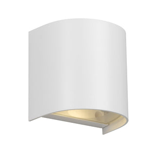 Telbix Miro 1 Exterior Wall Light