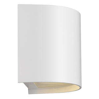 Telbix Miro 1 Exterior Wall Light