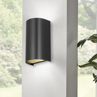 Telbix Miro 2 Exterior Wall Light