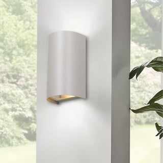 Telbix Miro 2 Exterior Wall Light