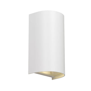 Telbix Miro 2 Exterior Wall Light