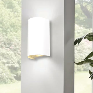 Telbix Miro 2 Exterior Wall Light