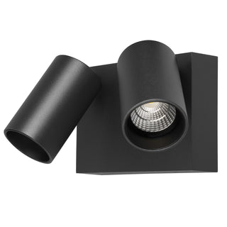 Martec Capri 9W Tricolour LED Spotlight