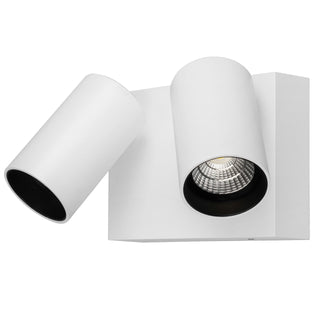 Martec Capri 9W Tricolour LED Spotlight