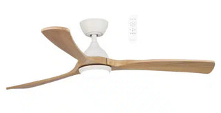 Martec Norfolk DC 48″ & 56″ Smart Ceiling Fan With WIFI Remote Control + LED Light