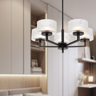 Telbix Moreno 5 Light Pendant