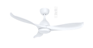 Martec Scorpion DC 42″ & 52″ Smart Ceiling Fan With WIFI Remote Control