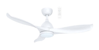 Martec Scorpion DC 42″ & 52″ Smart Ceiling Fan With WIFI Remote Control + LED light