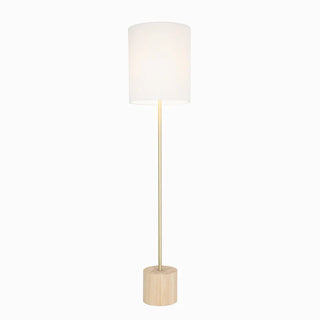 Mercator Flemington Floor Lamp