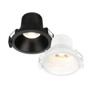 Mercator Cruz 8W CCT Anti-Glare LED Downlight