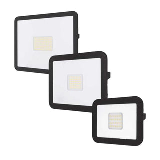 Mercator Damain LED Slim Floodlight