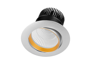 Trend MINILED XDM10 10W LED Downlight