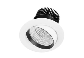 Trend MINILED XDM10 10W LED Downlight