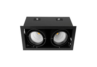 Trend MINILED XMB225 2x25W LED Downlight