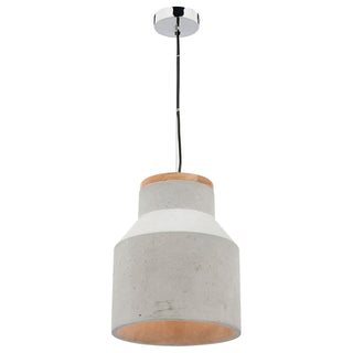 Mercator Moby 1Lt Large Pendant Light