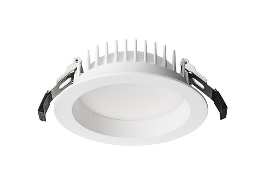 Trend Multiled DTL12 12W Recessed Tri-colour Downlight