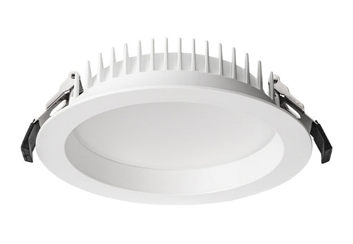 Trend Multiled DTL25 25W Recessed Tri-colour Downlight