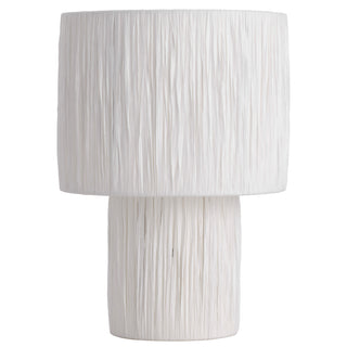 Telbix Nativa Small Table Lamp