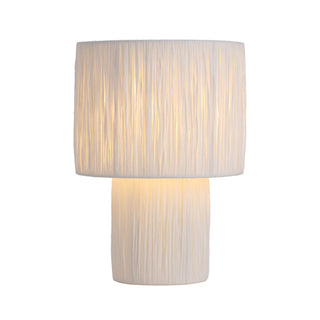 Telbix Nativa Small Table Lamp